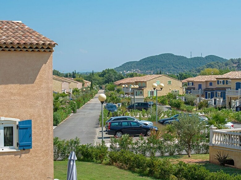 Luxurious Provencal Villa With Ac, Near The Nice Vidauban