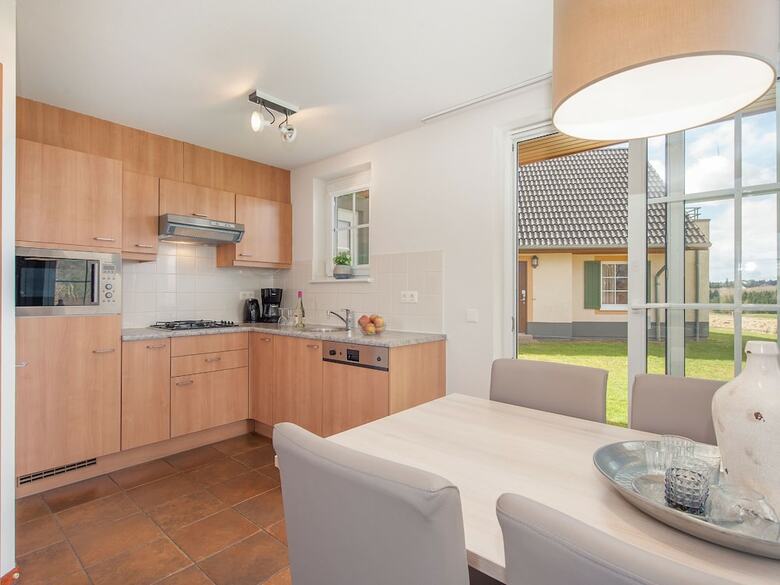 Restyled Villa Near The River Moselle