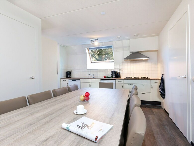 Spacious, Restyled Villa With Sauna, Surrounded By Forest