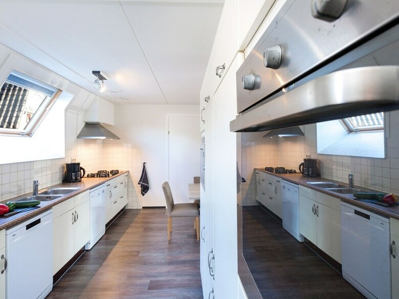 Spacious, Restyled Villa With Sauna, Surrounded By Forest