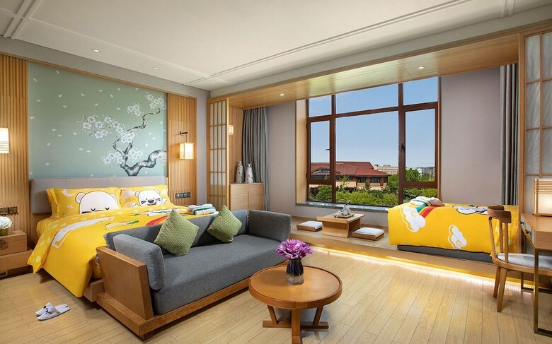 Holiday Inn Dalian Hot Spring