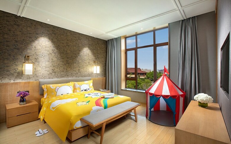 Holiday Inn Dalian Hot Spring