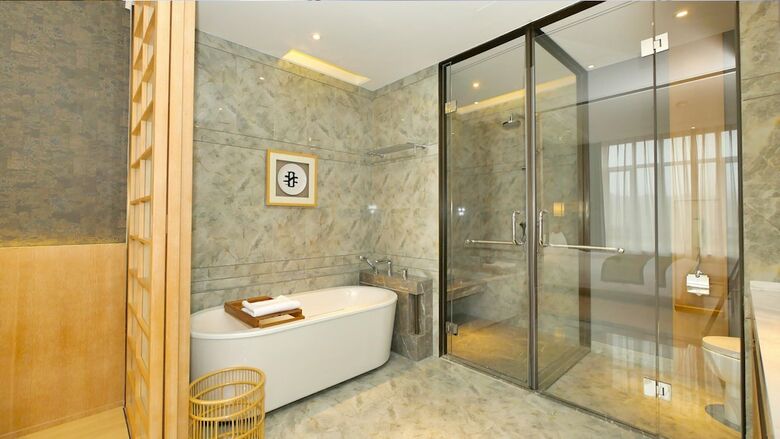 Holiday Inn Dalian Hot Spring