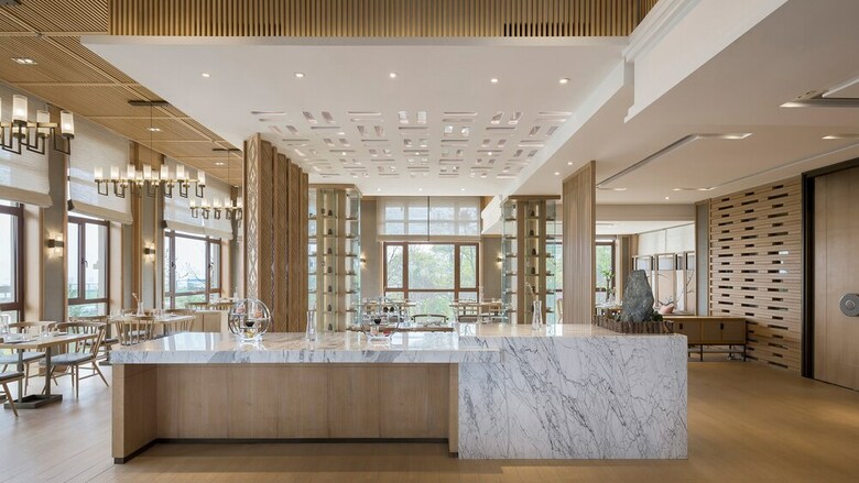 Holiday Inn Dalian Hot Spring