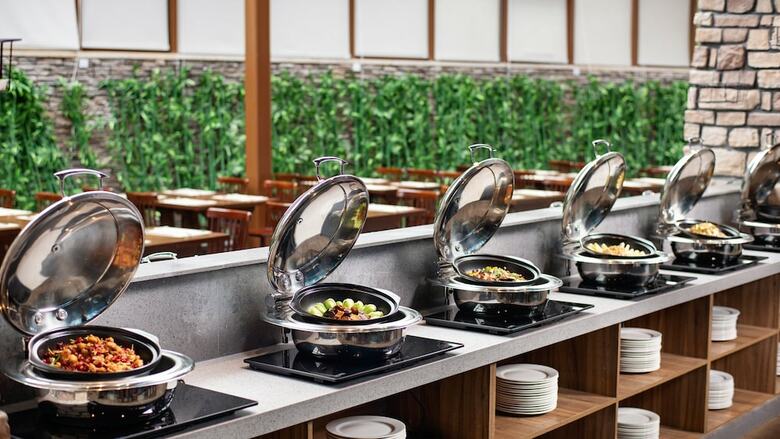 Holiday Inn Dalian Hot Spring