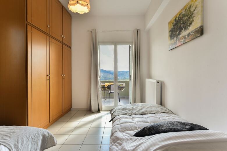 N'eloas Luxurious Villa Spectacular View