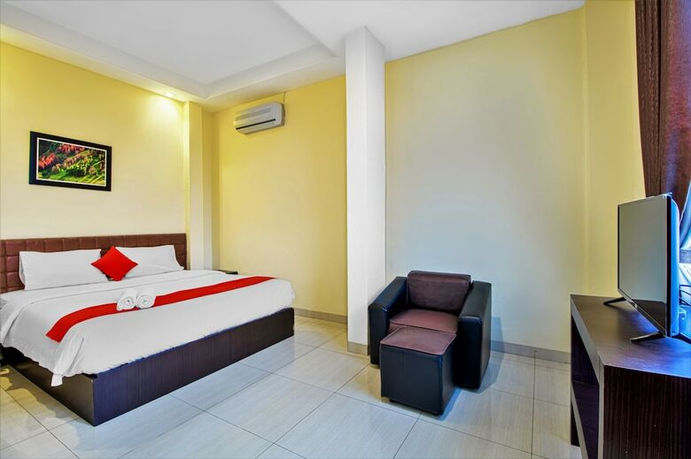 Hotel Wesly House