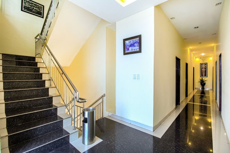 Hotel Wesly House