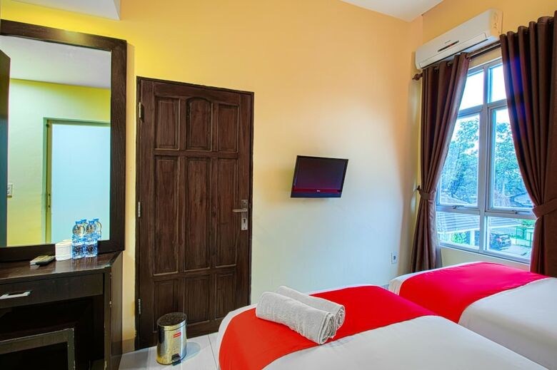 Hotel Wesly House