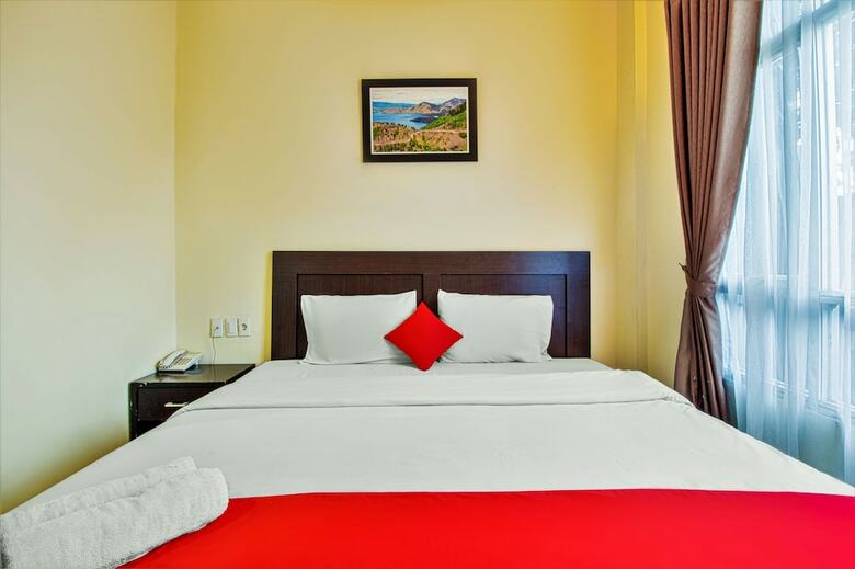 Hotel Wesly House