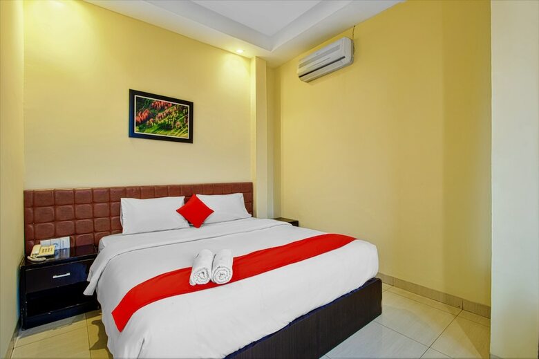 Hotel Wesly House