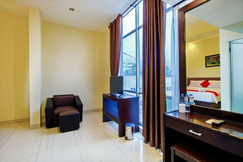 Hotel Wesly House