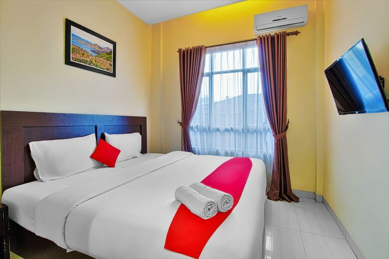 Hotel Wesly House