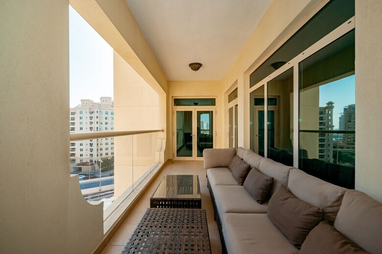 Luton Vacation Shoreline Sea View Apart