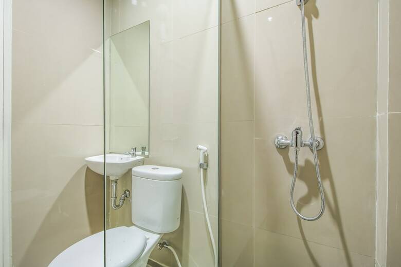 Hotel Emerald Residence