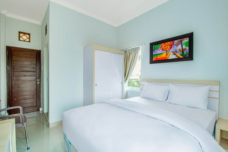Hotel Emerald Residence