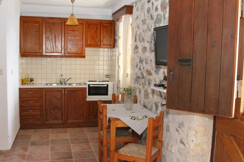 Apartamentos Cavo Ponta