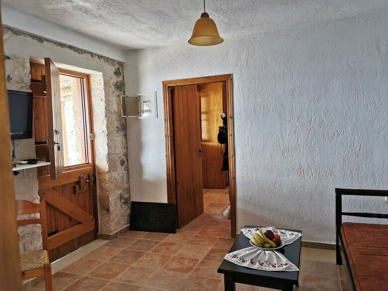 Apartamentos Penelope's Suites