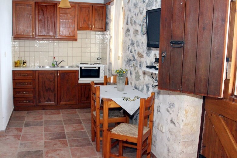 Apartamentos Penelope's Suites