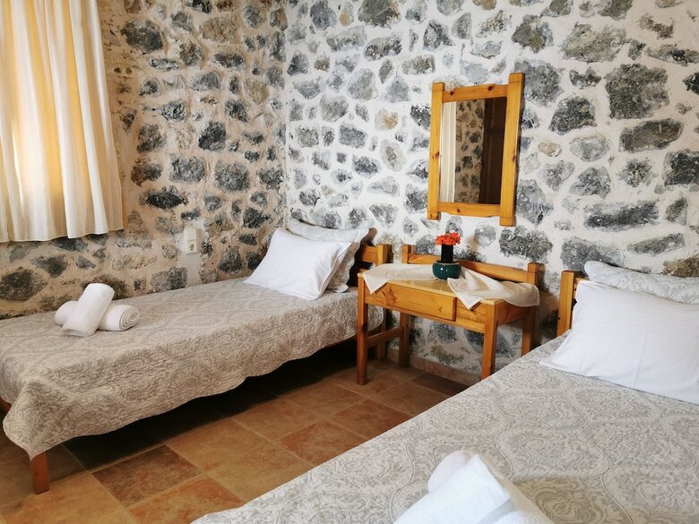 Apartamentos Penelope's Suites