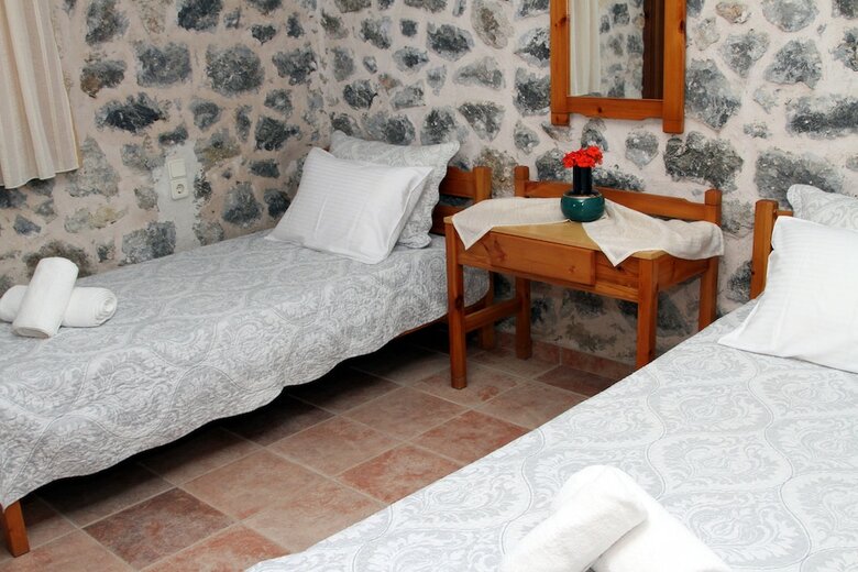 Apartamentos Penelope's Suites