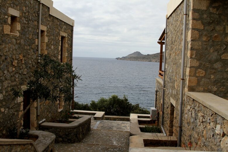 Apartamentos Penelope's Suites