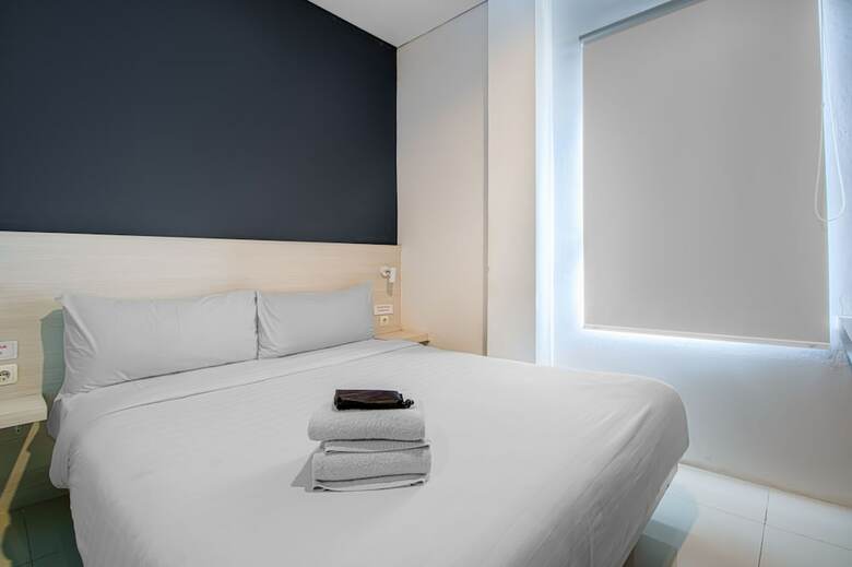 Hotel Red Orchid Semarang
