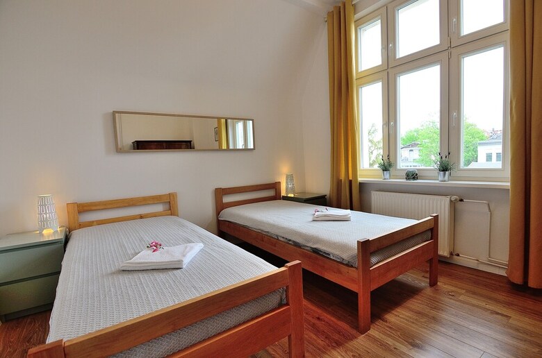 Victus Apartamenty - Adams 2