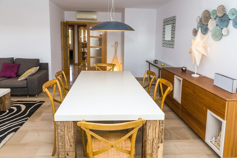 Apartamento Duplex Deluxe Golden Gardens
