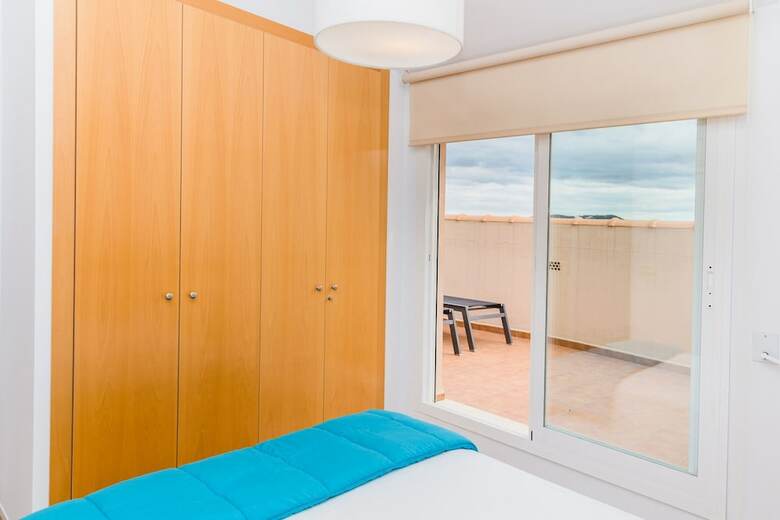 Apartamento Duplex Deluxe Golden Gardens