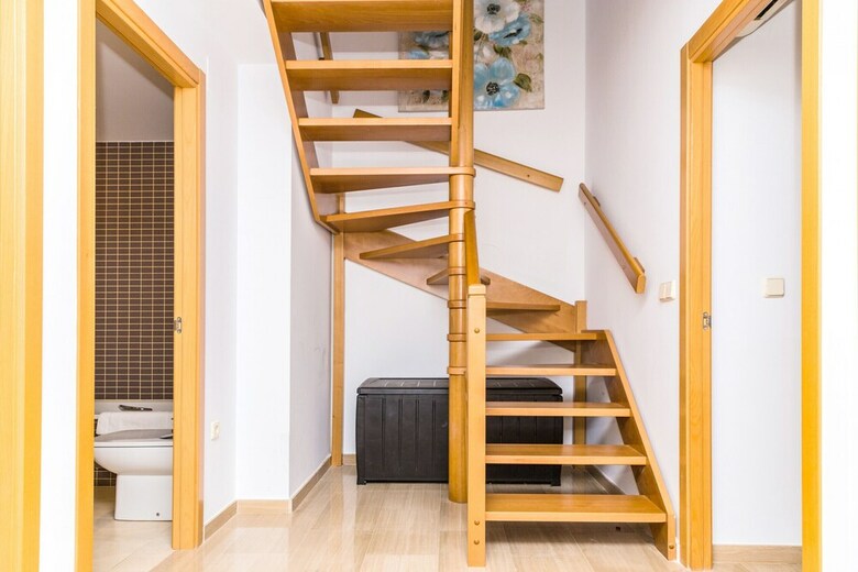 Apartamento Duplex Deluxe Golden Gardens