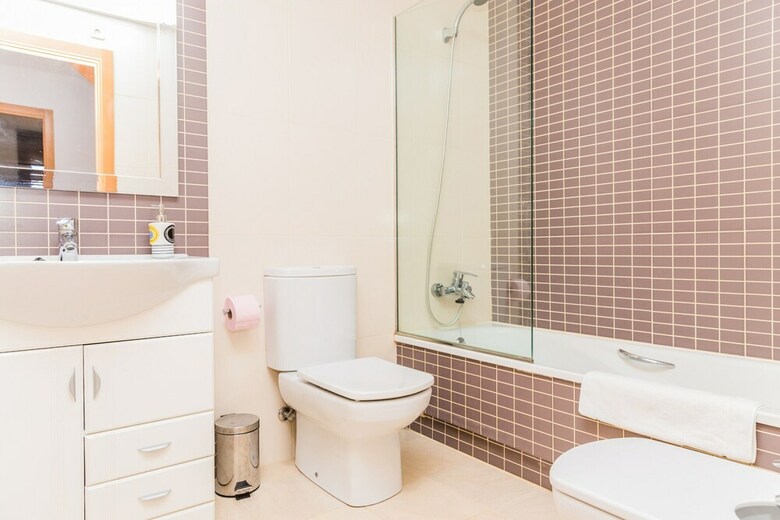 Apartamento Duplex Deluxe Golden Gardens