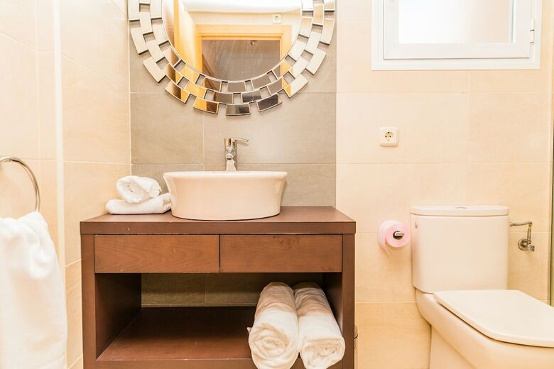 Apartamento Duplex Deluxe Golden Gardens