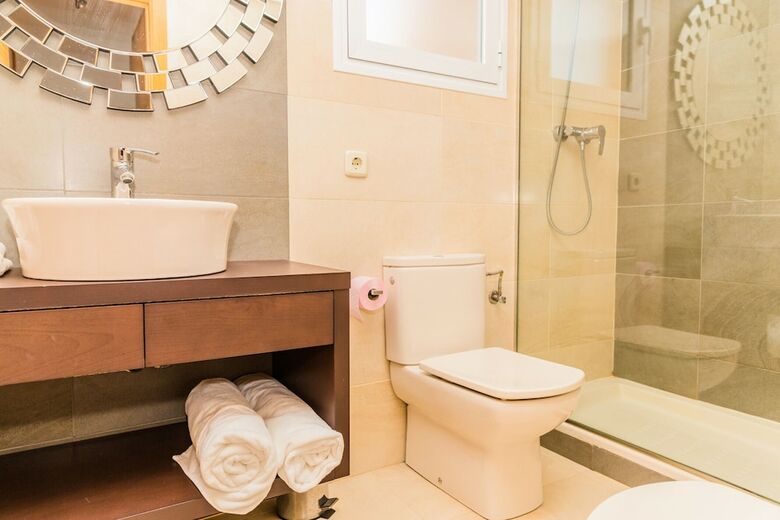 Apartamento Duplex Deluxe Golden Gardens