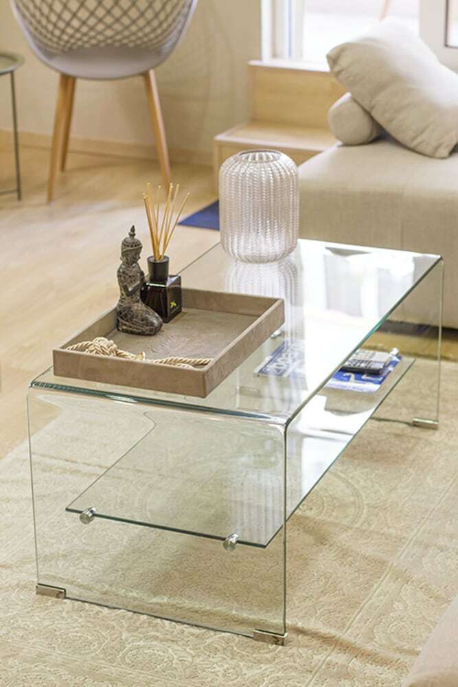 Apartamentos Contemporary Design In Central Athens