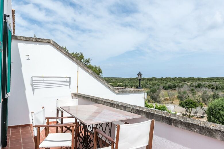 Hotel Biniatram Agroturisme