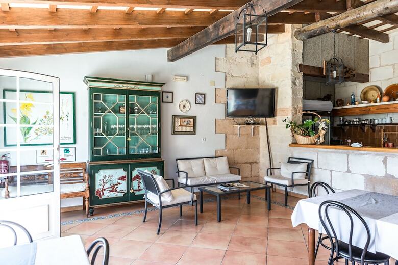 Hotel Biniatram Agroturisme