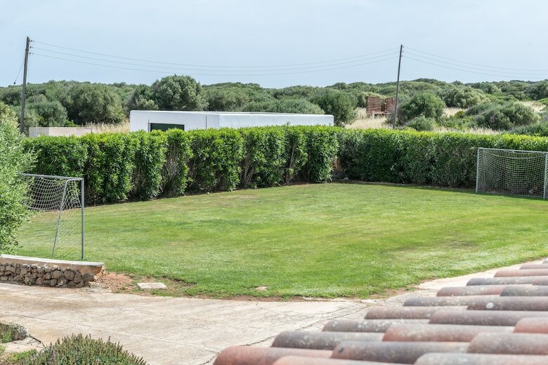 Hotel Biniatram Agroturisme