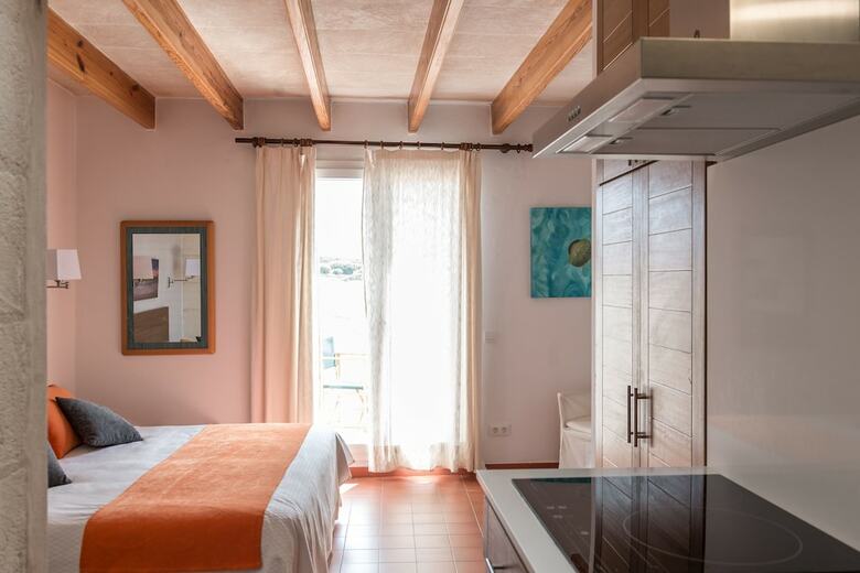 Hotel Biniatram Agroturisme