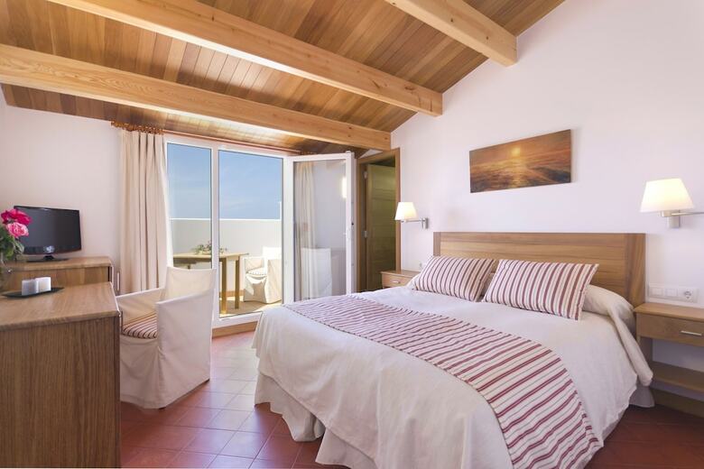Hotel Biniatram Agroturisme