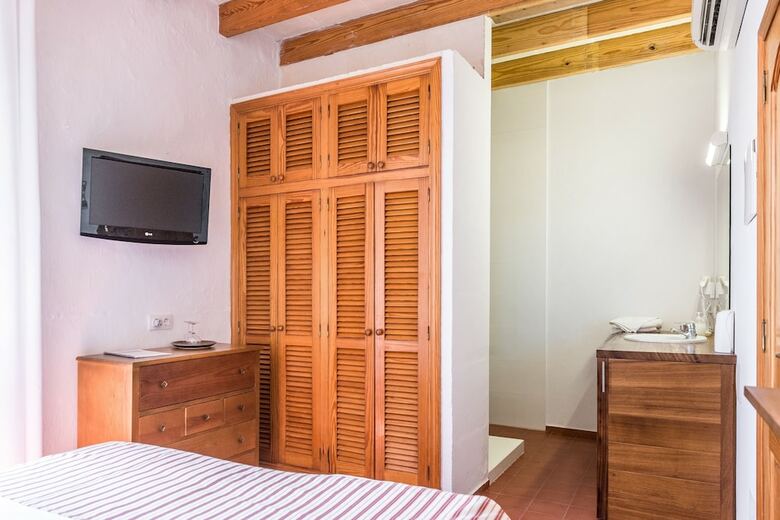 Hotel Biniatram Agroturisme