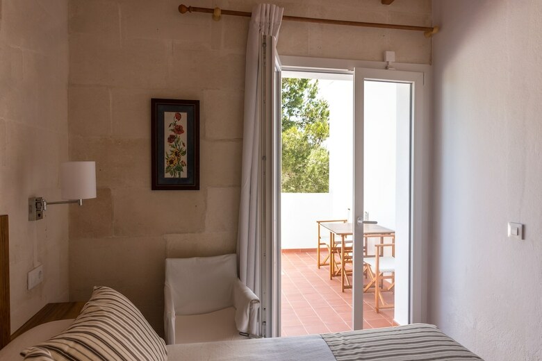 Hotel Biniatram Agroturisme