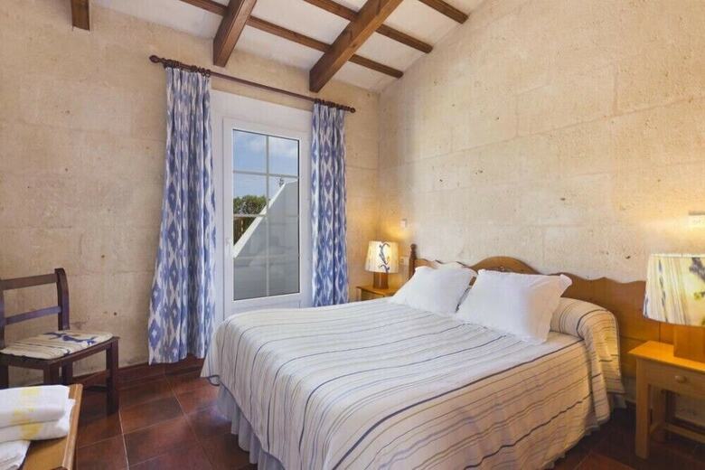 Hotel Biniatram Agroturisme
