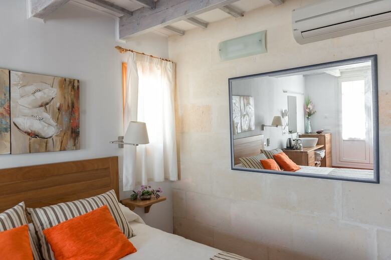 Hotel Biniatram Agroturisme