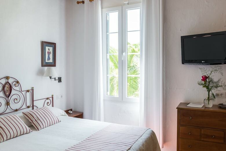 Hotel Biniatram Agroturisme