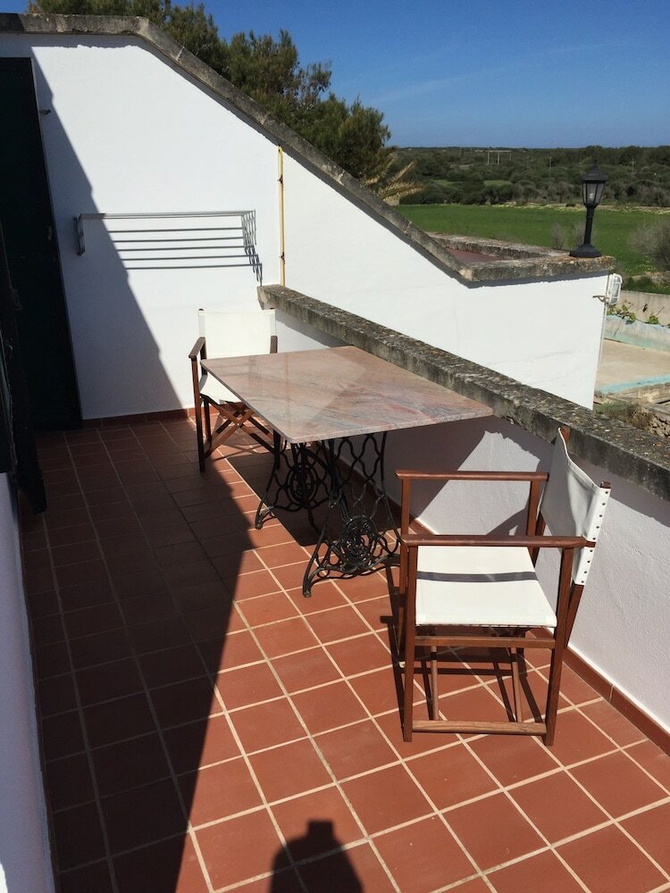Hotel Biniatram Agroturisme