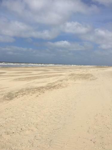Apartamento Haas Aan Zee