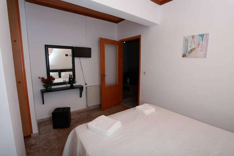 Nilly's Central Luxury Apartments