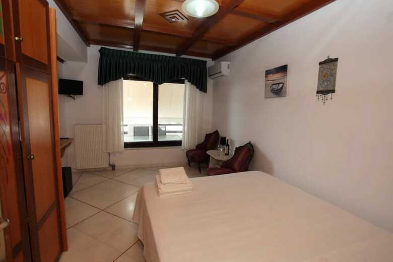 Nilly's Central Luxury Apartments