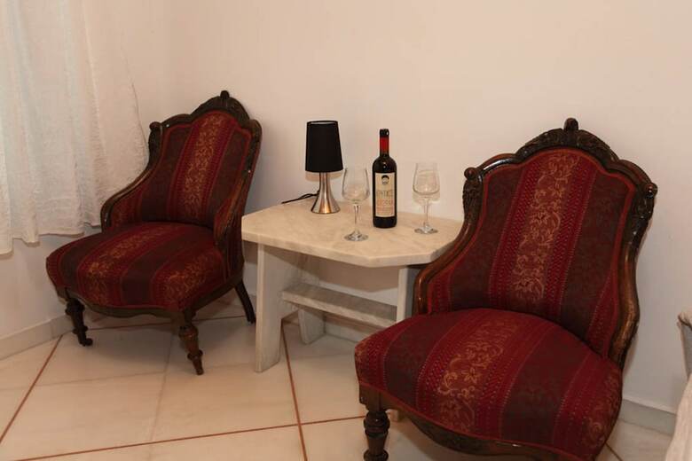 Nilly's Central Luxury Apartments